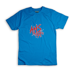 Remera American Horror Story - BSSPAS1 en internet