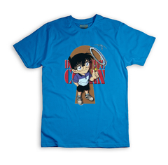 Remera Detective Conan - BSDC1 en internet