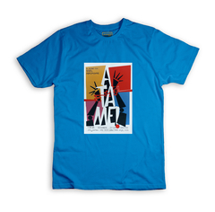 Remera Niño Almodovar - BSSPA1 en internet