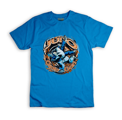 Remera Judo osoto gary- BSDJ1 - tienda online