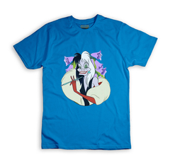 Remera Cruella dibujo - BSSPC1 - comprar online