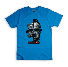 Remera El padrino vito- Bsspep1 - tienda online