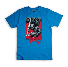 Remera Berserk - BSB1 en internet
