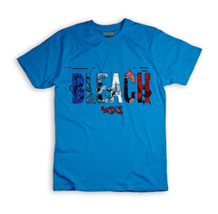 Remera Bleach - BBSB1 en internet