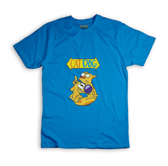 Remera Niño Cat Dog art- BSDACD2 - tienda online
