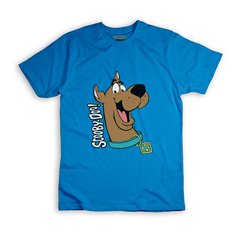 Remera Niño Scooby Do scooby- BSDASD2 en internet