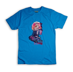 Remera Niño Drive arte- BSSPD2 - Blockbuster Store