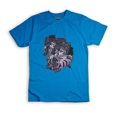 Remera Niño Monster High fangtas- BSDAMH2 - Blockbuster Store