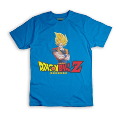 Remera Dragon Ball Z - BBSDB2 en internet