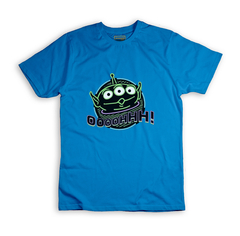 Remera Toy Story Ooooohhh!- BSDATS2 - tienda online