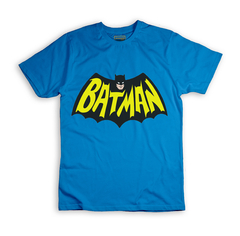 Remera Batman - BSSB2 en internet
