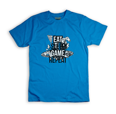 Remera Playstation - BBSPS3 en internet