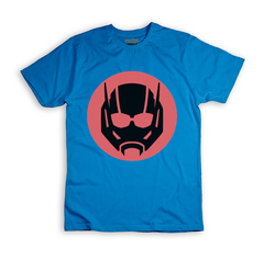 Remera Niño Ant Men - BSSAM3 en internet