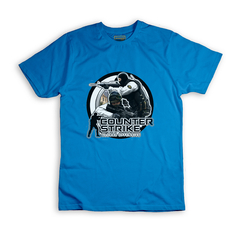 Remera Counter Strike - BBSCS3 en internet