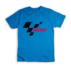 Remera Moto GP - BBMGP2 en internet