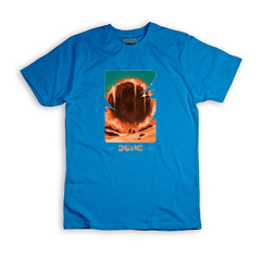 Remera Dune pintura - Bsspd3 - Blockbuster Store
