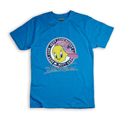 Remera Niño Looney Tunes tweety- BSDALT3 - tienda online