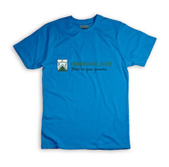 Imagen de Remera Ferro Carril Oeste frase- BSDFCO3