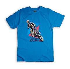 Remera Motocross - BBSMC3 en internet