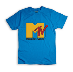 Remera MTV - BBSMTV3 en internet