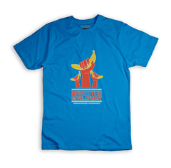 Remera Arrested Development - BSSPAD4 en internet