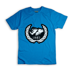 Remera Argentina Malvinas 1982 - Bsarg39 - tienda online