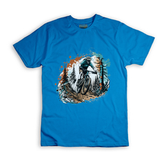 Remera Niño Ciclismo art- BSDC3 - tienda online