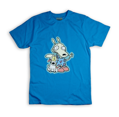 Remera Rocko rocko- BSDAR5 en internet