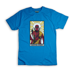 Remera Niño DeadPool - BSSDP4 - Blockbuster Store