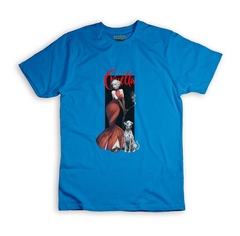 Remera Cruella dibujo emma- BSSPC10 - tienda online