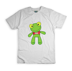 Remera Sapo Pepe dibujo- BSDASP1 - comprar online