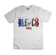 Remera Bleach - BBSB1 - Blockbuster Store