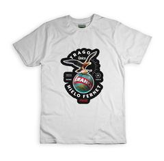 Remera Niño Argentina Fernet Branca - BSARG1 - comprar online