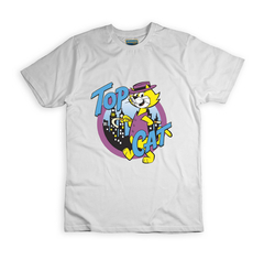 Remera Niño Top Cat sombrero - BSDATC1 - comprar online