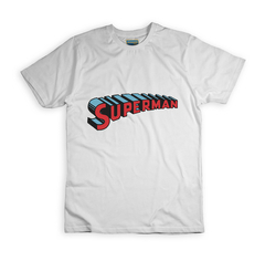 Remera Niño Superman - BSSS1 - tienda online
