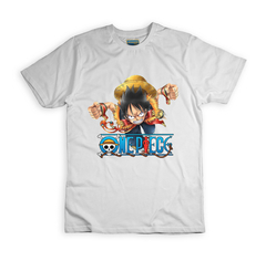 Remera One Piece - BBSOP1 - tienda online