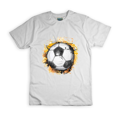 Remera Niño Futbol pelota- BSDF1 - comprar online