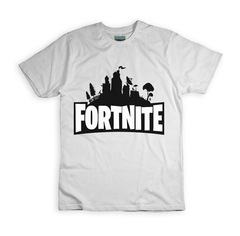 Remera Fornite - BBSFT1 en internet