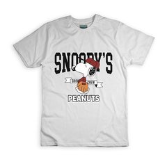 Remera Niño Snoopy penuts- BSDAS1 - comprar online