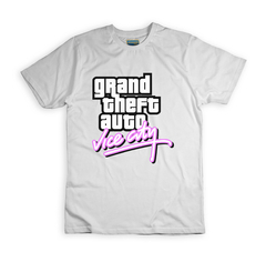 Remera GTA Vice City - BSGTA1
