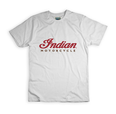 Remera Indian Motorcycle - BBSI1 en internet