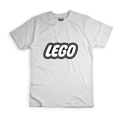 Remera Lego logo- BSDAL2 - comprar online