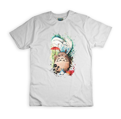 Remera Totoro - BBST2 en internet