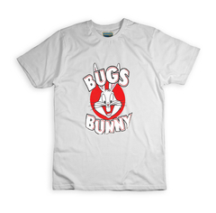 Remera Looney Tunes bugs- BSDALT2 en internet