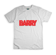 Remera Barry - Bssb2 - tienda online