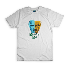 Remera Niño Breaking Bad colores- BSSPBB11 - comprar online