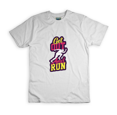 Remera Niño Running get out- BSDR10 - comprar online