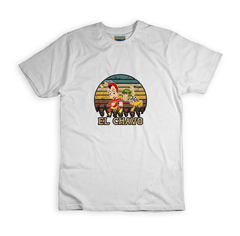 Remera Niño Chavo del 8 chavo y chapulin- BSSPCO12 - comprar online