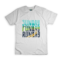 Remera Niño Running ruta- BSDR11 - comprar online