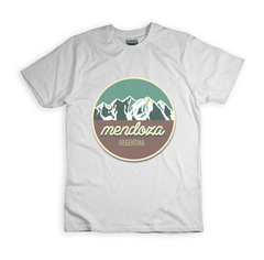 Remera Niño Argentina Mendoza - BSARG15 - comprar online